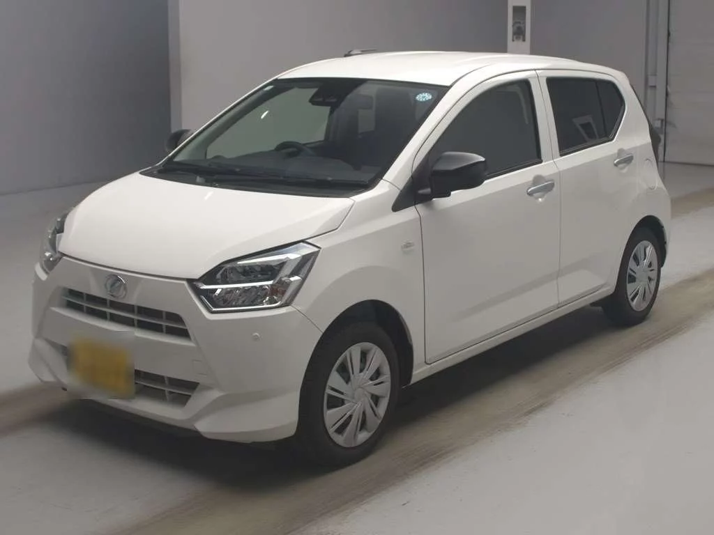 Daihatsu Mira e:S LA350S 2026